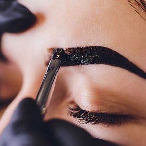 Henna Brows - Couture Academy